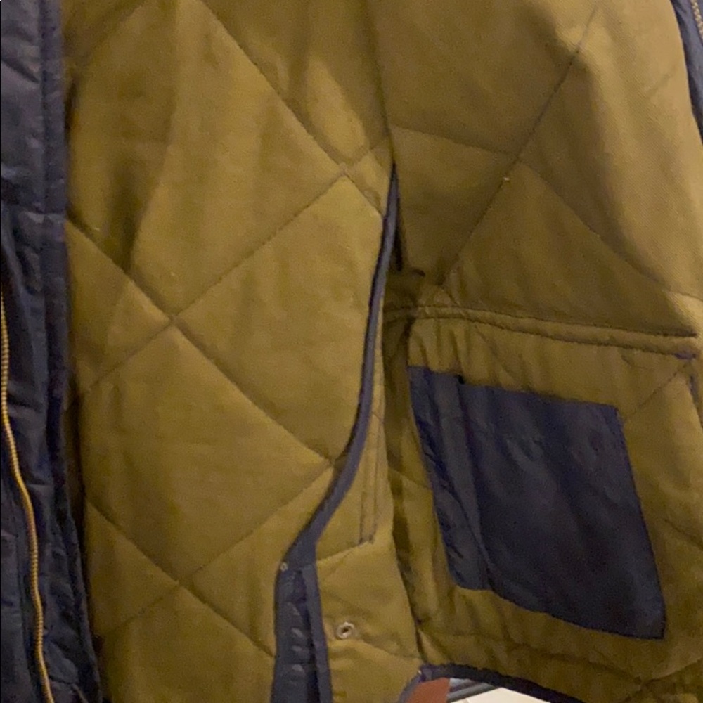 J crew jacket - Picture 4 of 6